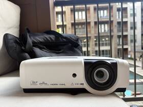 Canon Lv-x420 Projector