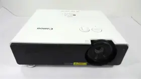 Lx-mh502z Canon / 4k Hd Dlp Wuxga Laser Projector 5000-lumen