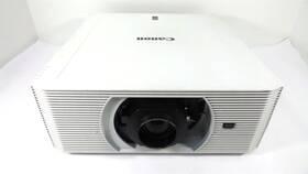 Canon Wux6700 Home Cinema Projector 6700 Lumens With Lens Rs-sl01st