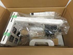 Casio Ym-80 Wall Mount For Xj-ut310wn Xj-ut311wn Projector New Open Box