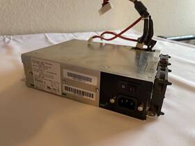Christie 002-120550-01 Chrisie 14k Lumen Projector Power Supply