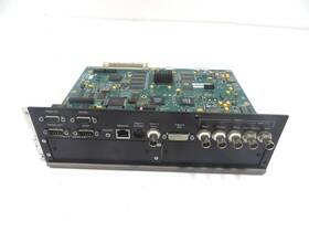Christie 015-100065-03 Cristie Ten Bit Image Processor Module Timp-8
