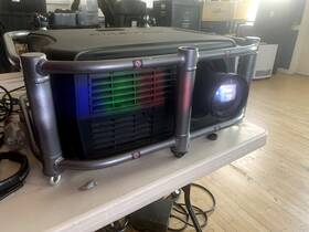 Christie 10k-j Ds Commercial/ Theatrical Projector