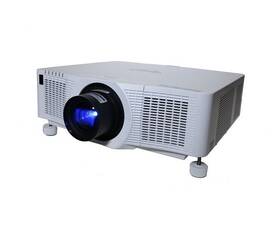 Christie 121-034108-01 Lwu70i-d Projector P/n - 866 Lamp/filter Hours 7000 Lmns