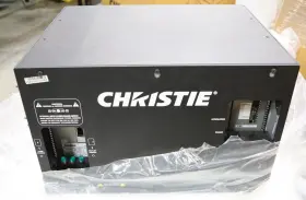 129-103105-01 Christie Cp4230 Projector Power Supply La Local Pickup Freight 129-103105-01 Christie Cp4230 Projector Power Supply La Local Pickup Freight
