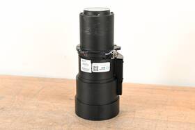 Christie 140-110103-01 1.5 To 2.0 1 Short Zoom Lens Cg0060v