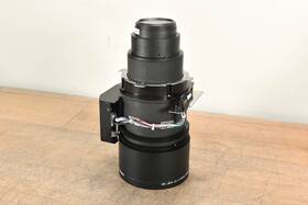 Christie 2.8-4.5 1 0.95 Inch Sxga Projector Zoom Lens Cg006vf