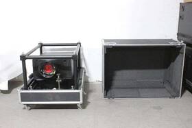 Christie 2k30 Boxer Projector - 30 000 Lumens