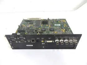 50-000689-07p Christie Ten Bit Image Processor Module Iss 1 Good Working