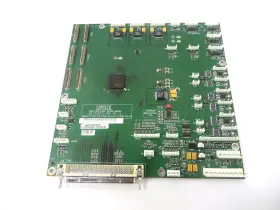 50-000723-01p Christie Three Chip Panel Driver Module Iss 2 50-000723-01p Christie Three Chip Panel Driver Module Iss 2