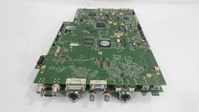 Christie 79a01g001 Dwu1075-gs Laser Projector Main Board