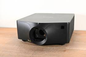 Christie Dhd1075-gs 10 000 Lumen Hd 1dlp Laser Projector Cg007xh
