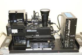Christie Digital Systems 102-017101-01 Rpmsp-d275u Projection System