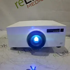 Dwx555-gs Christie Digital Systems Canada Dlp Projector Dwx555-gs Christie Digital Systems Canada Dlp Projector