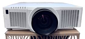 Christie Dwu-951 Dwu951 Dlp Large Venue 8.5k Projector