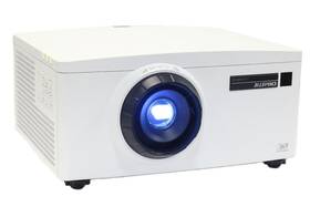 Christie Dwu550-g Dlp Wuxga Large Venue Projector - Lamp Runtime 1500 Hours