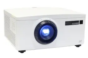 Dwu550-g Christie Dlp Wuxga Large Venue Projector - Lamp Runtime 1500 Hours