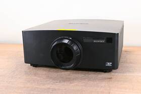Christie Dwu599-gs 5 400-lumen Wuxga Conference Room Laser Projector Cg01a3k