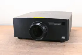 Dwu599-gs Christie 5 400-lumen Wuxga Conference Room Laser Projector Cg01a3k