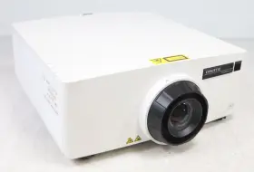 Dwu635-gs Christie 1920 X 1200 6750 Lumens Wuxga Laser Projector 108 Hours Dwu635-gs Christie 1920 X 1200 6750 Lumens Wuxga Laser Projector 108 Hours