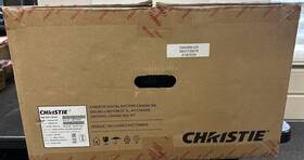 Christie Dwu850-gs 7500-lumen Dlp Wuxga Laser Projector -