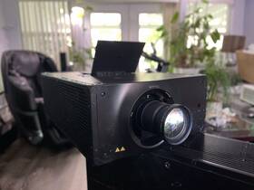 Christie Hd25 Crimson 25k Lumen Ip5x Laser Large Venue/events/staging Projector