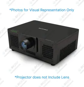 Lhd878-ds Christie 3-lcd Laser Projector C2098-2