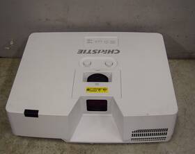 Christie Lwu530-aps Fhd Projector 463 Hrs S25