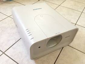 Christie Lx650 Projector 6500 Lumens Only 443 Total Hours