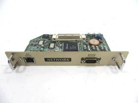 Christie Md13net2-02 Network Board/card/ Module For Sanyo/christie/eiki Projector