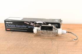 Christie Pxl-30sd3 Xenolite Xenon Short Arc Projector Lamp Cg01aya
