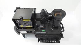 Christie Rpmsp-d120u Rear Projector Module - Unit Only