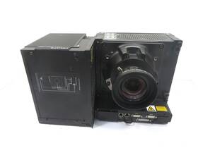 Christie Rpmsp-led01 Entero Led Dlp Wall Cube Projector Free Shipping