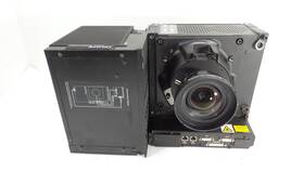 Christie Rpmwu-led01 Entero Dlp Wall Cube Projector With Lens 002-120444-01