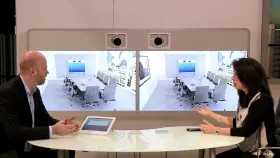 Cts-mx800s-2cam-k9 Cisco Telepresence Mx800 Complete Video Conference Kit New