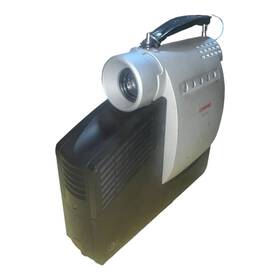 Compaq Mp1400 Microportable Projector