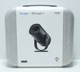 Dangbei Dbod03 Freedo Portable Projector