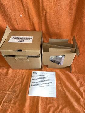 Dell 1210s Replacement Bulb Lamp And Housing Proxima Projector 1410x