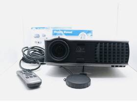Dell 2400mp Projector Xga Dlp Remote - Excellent Condition