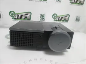 4610x Dell Projector 732 Hr Lamp Hdmi 1024x768 60hz Ac Adapter Included