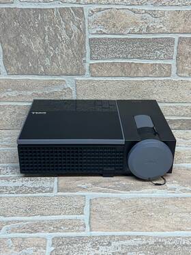 Dell K1cg1 1610hd Vga Dlp Front Conference Room Projector