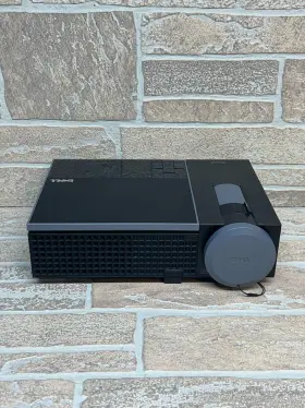 K1cg1 Dell 1610hd Vga Dlp Front Conference Room Projector