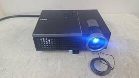 Dell M209x-wk412 M209x Wk412 Dlp Hdmi Multimedia Projector 57 Lamp Hours Pixel Issue