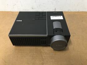 Dell M410hd Projector