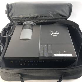 Dell Rrh8n 4220 Dlp Xga Projector
