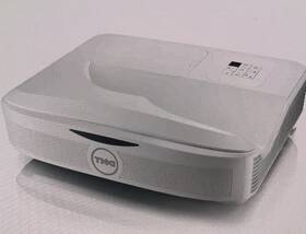 Dell S560 New Advanced Projector Ust 1080p 3400 Lumens Res. 1080