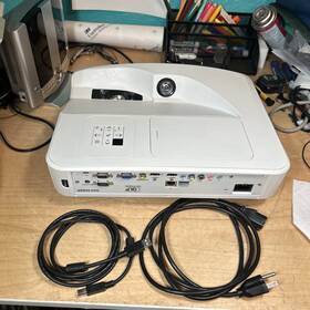Dell S560p Projector