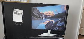 Dell U2724de Ultrasharp 27 Inch Thunderbolt Hub Monitor -