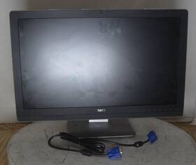 Dell Uz2315hf 0pcr5k 23 Inch Ultrasharp Led Lcd Monitor 2 Hdmi 1 Vga Displayport