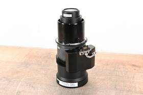 Digital Projection 105-611a Sxga 2-2.8 1 1080p 1.87-2.56.1 Zoom Lens